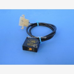 Matsushita MQ-W3A-DC12-24V AN50510 Matsushita MQ-W3A-DC12-24V AN50510